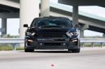 Ford Mustang by Roush on Vossen Wheels 2015 года